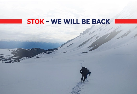 Stok Kangri Expedition, Ladakh – Trek The Himalayas 